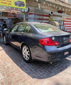 إنفينيتي G37